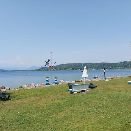 Bnbook Lago Maggiore Studio 2 Dormelletto Εξωτερικό φωτογραφία