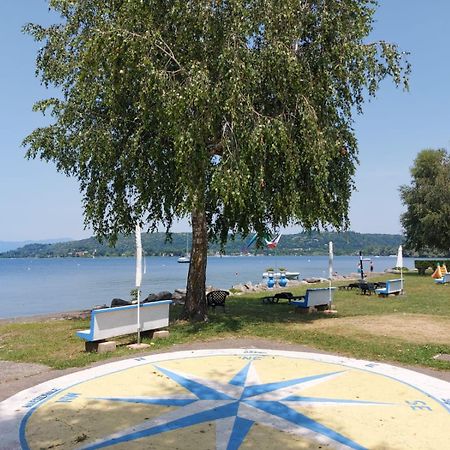 Bnbook Lago Maggiore Studio 2 Dormelletto Εξωτερικό φωτογραφία