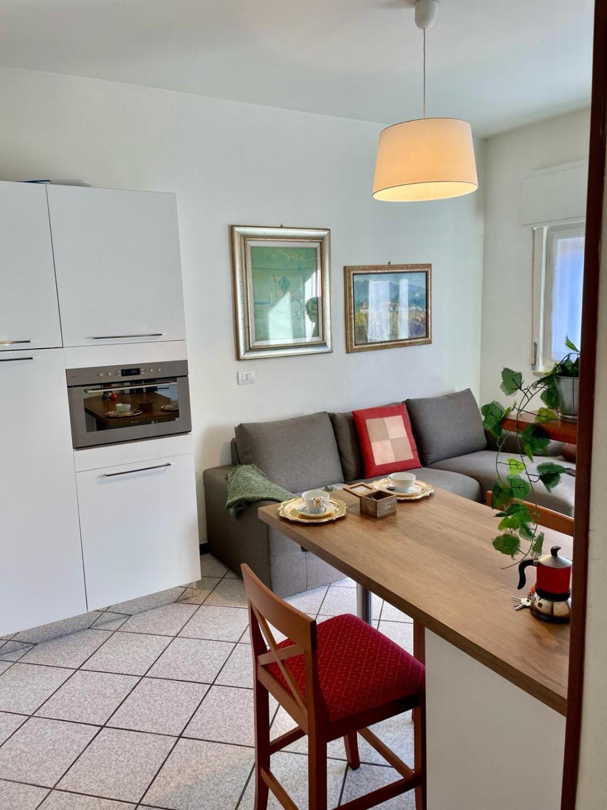 Bnbook Lago Maggiore Studio 2 Dormelletto Εξωτερικό φωτογραφία