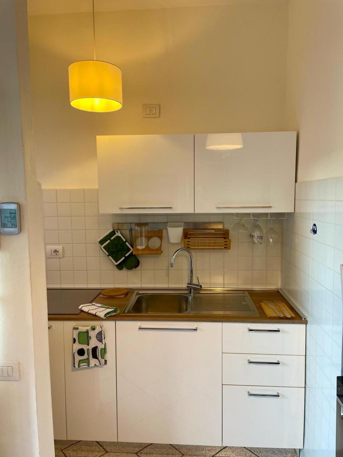 Bnbook Lago Maggiore Studio 2 Dormelletto Εξωτερικό φωτογραφία