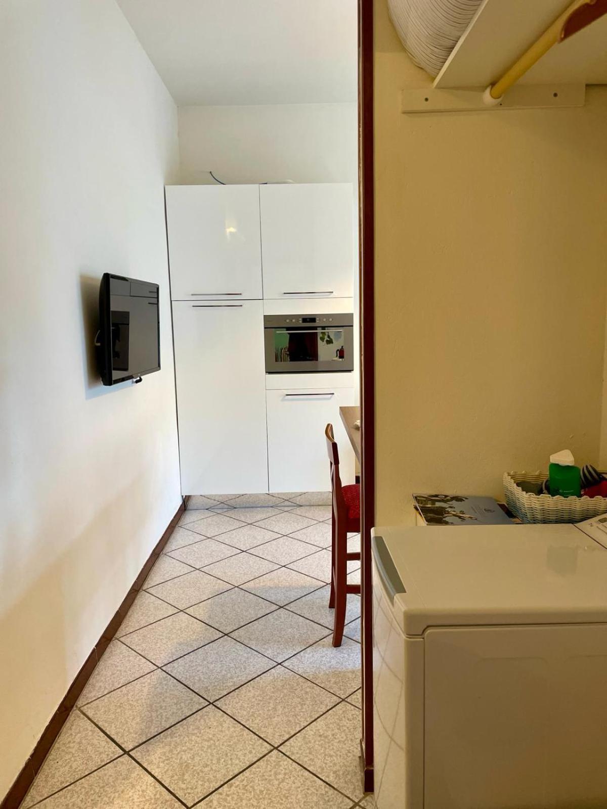 Bnbook Lago Maggiore Studio 2 Dormelletto Εξωτερικό φωτογραφία