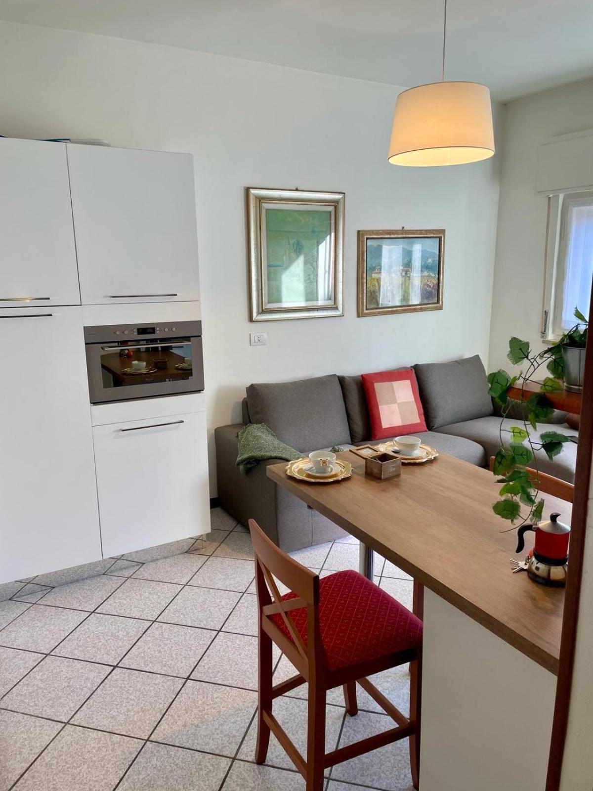 Bnbook Lago Maggiore Studio 2 Dormelletto Εξωτερικό φωτογραφία