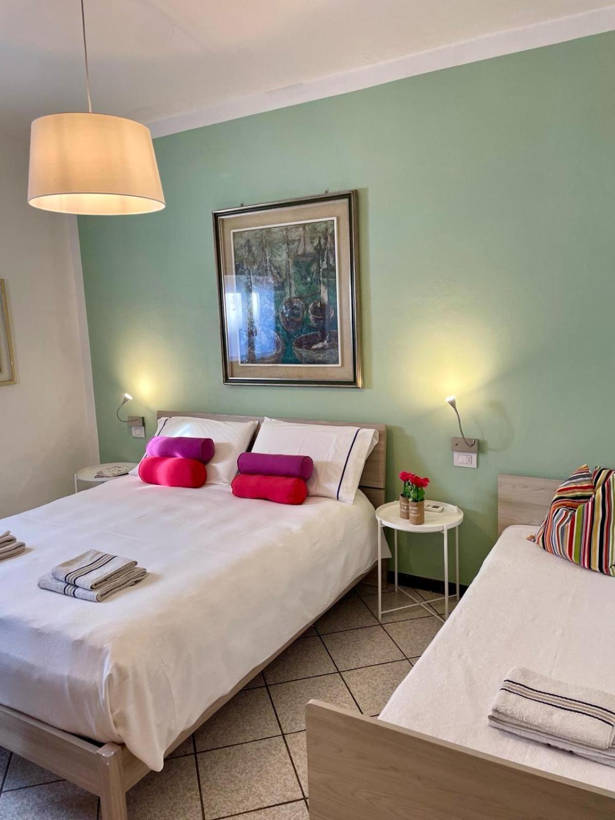 Bnbook Lago Maggiore Studio 2 Dormelletto Εξωτερικό φωτογραφία