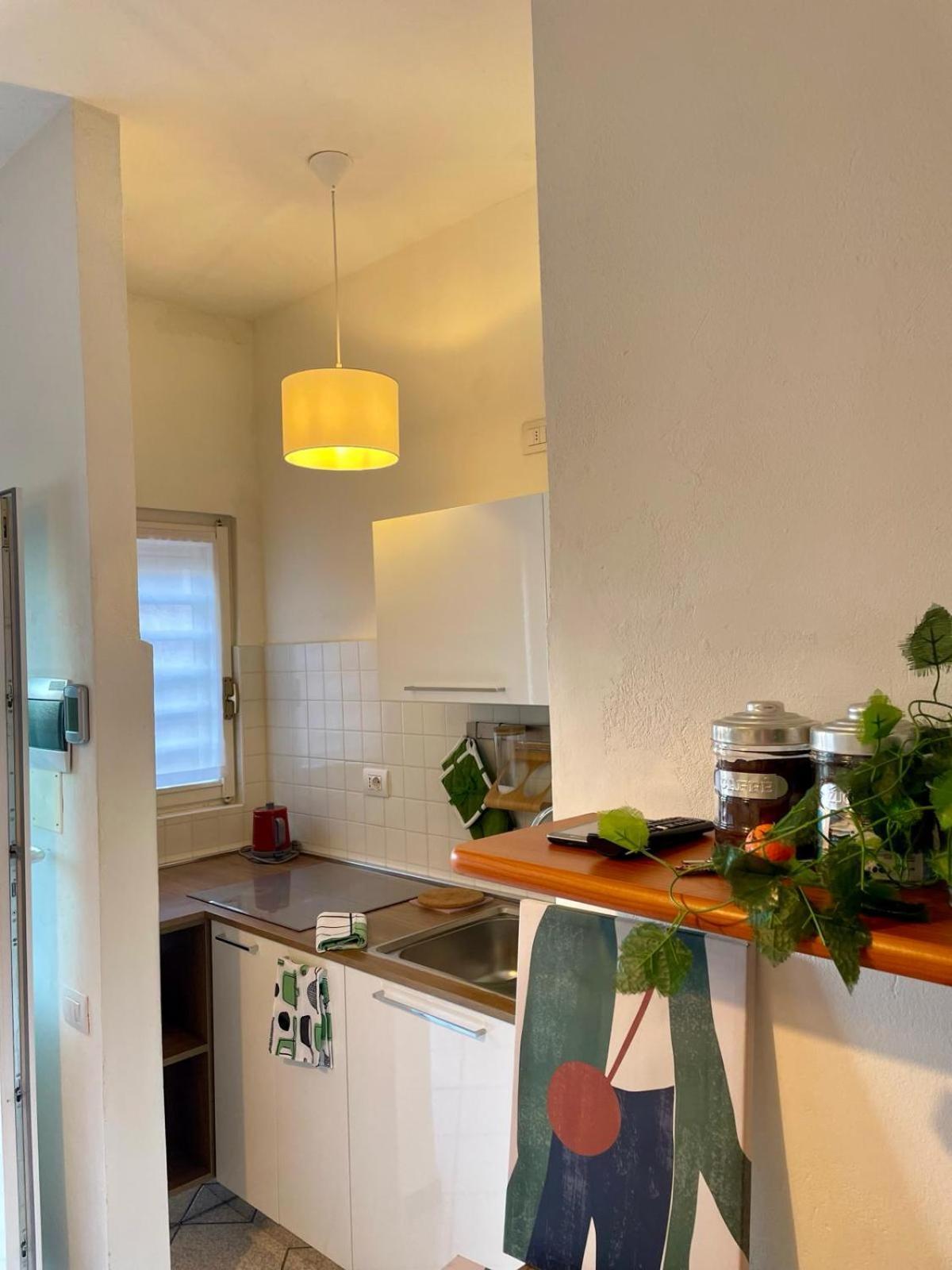 Bnbook Lago Maggiore Studio 2 Dormelletto Εξωτερικό φωτογραφία