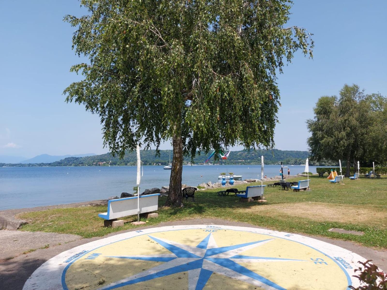 Bnbook Lago Maggiore Studio 2 Dormelletto Εξωτερικό φωτογραφία