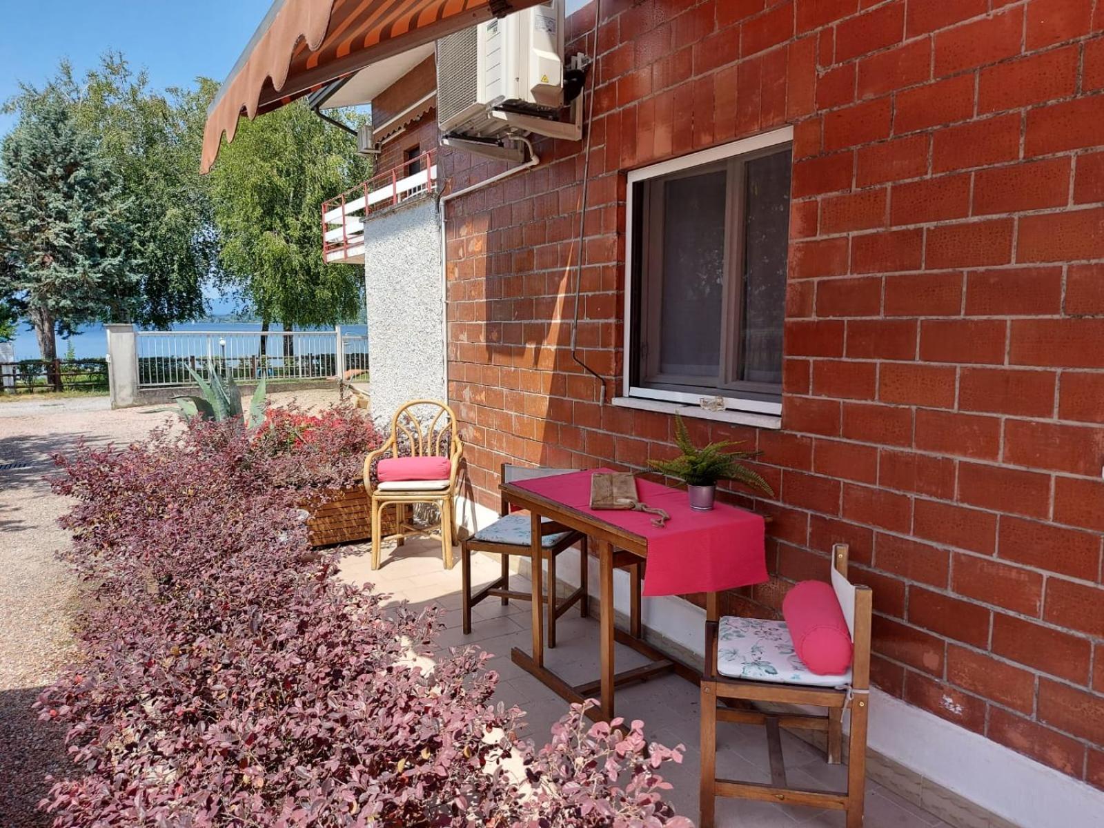 Bnbook Lago Maggiore Studio 2 Dormelletto Εξωτερικό φωτογραφία