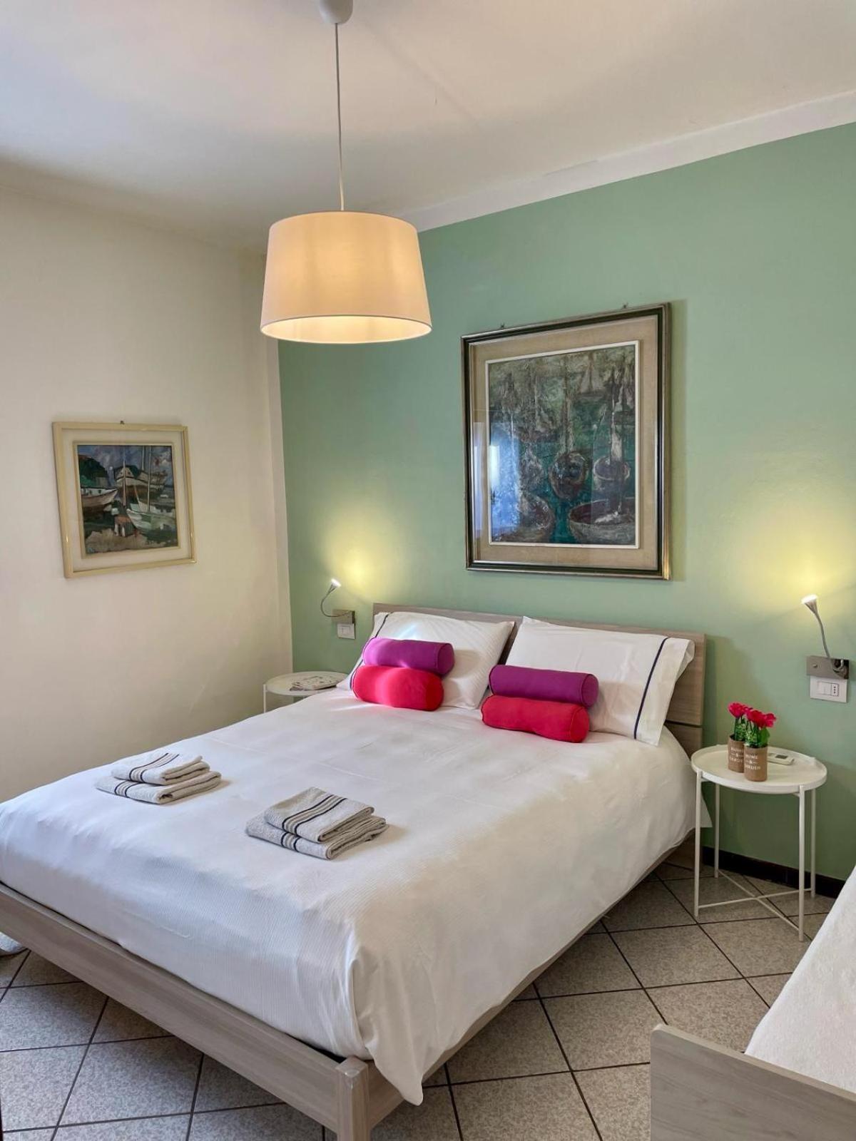 Bnbook Lago Maggiore Studio 2 Dormelletto Εξωτερικό φωτογραφία